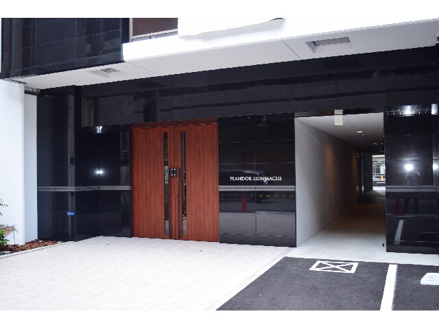  プライムアーバン御堂筋本町