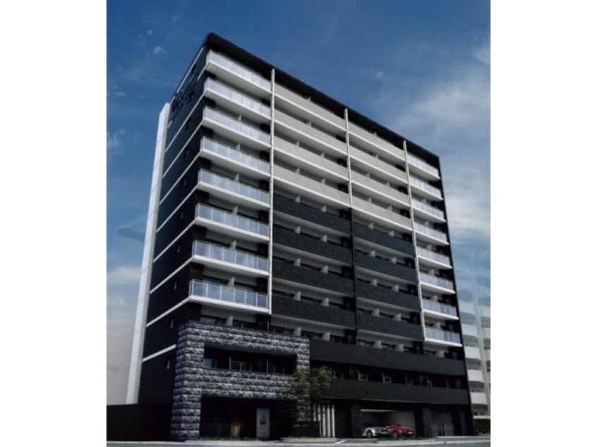  大阪メトロ御堂筋線/中津駅 徒歩4分 5階 築11年