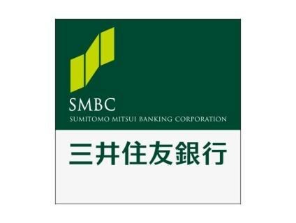 三井住友銀行上町支店(銀行)まで472m SERENiTE谷四