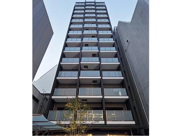  アーバネックス心斎橋