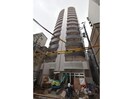 大阪メトロ谷町線/南森町駅 徒歩6分 11階 築8年の外観