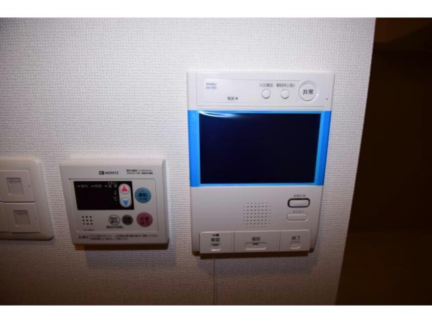  大阪メトロ谷町線/南森町駅 徒歩6分 1階 築8年