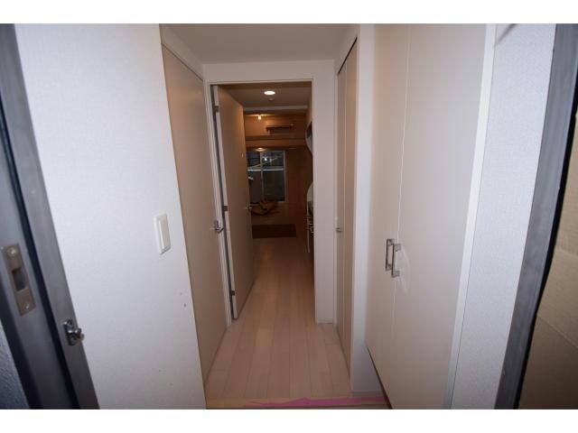  セレニテ梅田EST