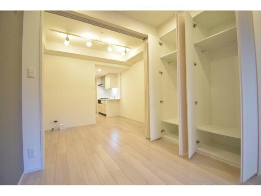  ザ・パークハビオ天満橋