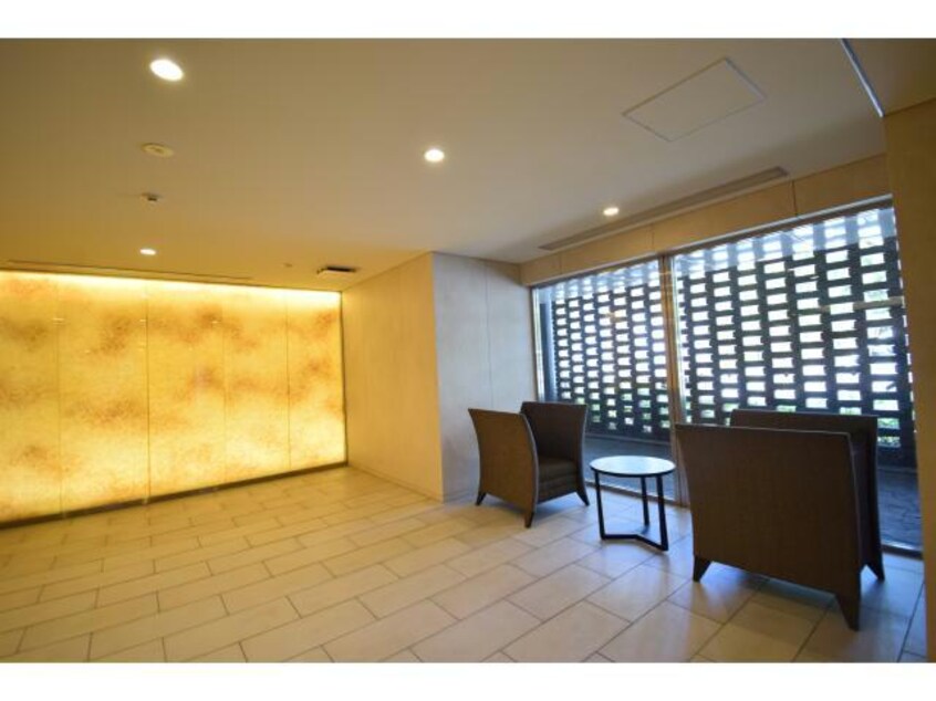  ザ・パークハビオ天満橋