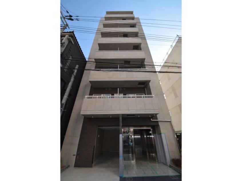  フジマン北梅田