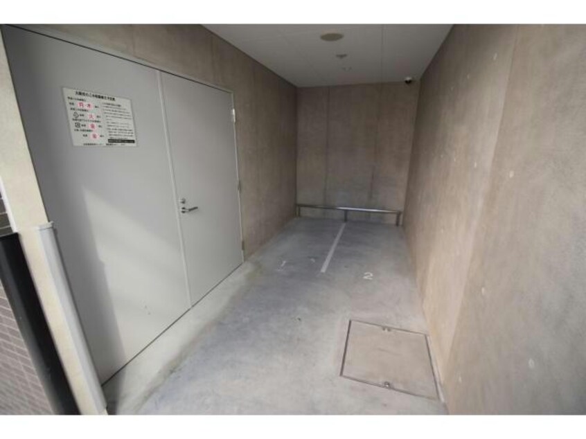  フジマン北梅田