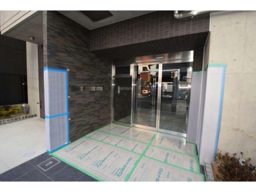  フジマン北梅田