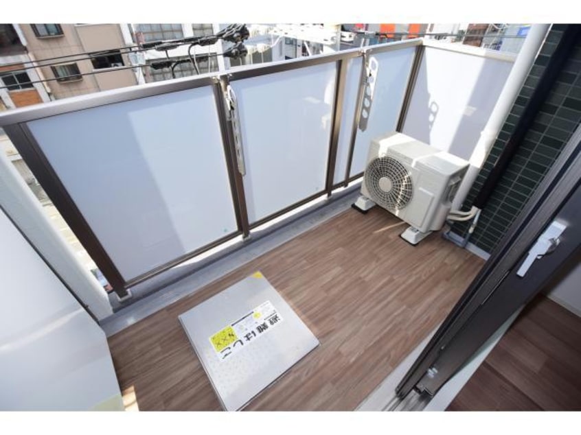  大阪メトロ長堀鶴見緑地線/玉造駅 徒歩1分 2階 築8年