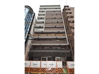 エス・キュート南森町