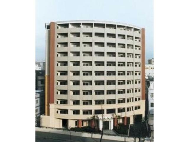  阪急神戸線/中津駅 徒歩5分 9階 築20年
