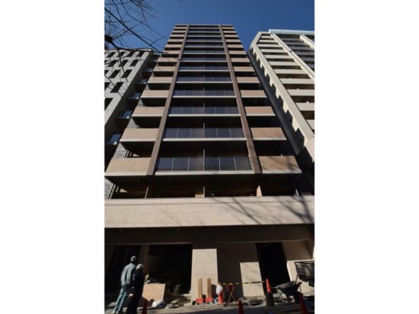  レオンコンフォート本町東Ⅲ