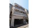 学研都市線<片町線>・JR東西線/大阪天満宮駅 徒歩3分 6階 築37年の外観