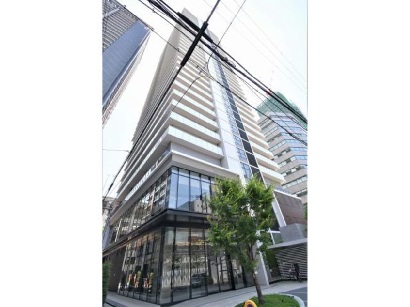  ブランズタワー御堂筋本町