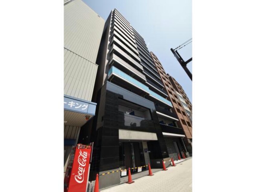  S-RESIDENCE谷町五丁目