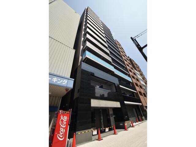  S-RESIDENCE谷町五丁目