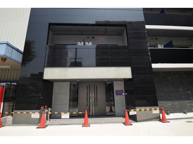  S-RESIDENCE谷町五丁目