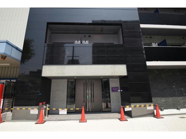  S-RESIDENCE谷町五丁目