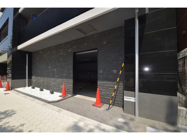  S-RESIDENCE谷町五丁目