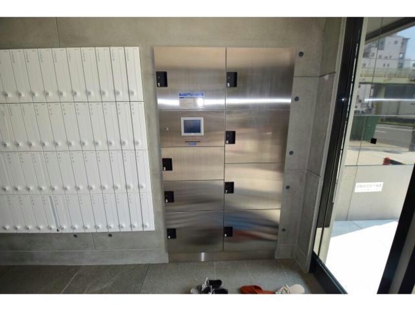  S-RESIDENCE谷町五丁目