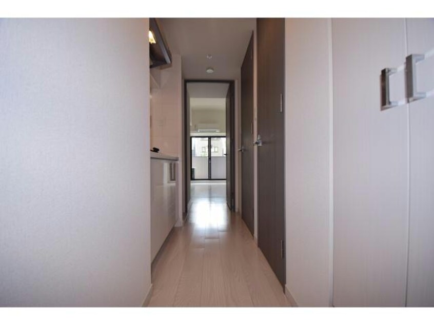  S-RESIDENCE谷町五丁目