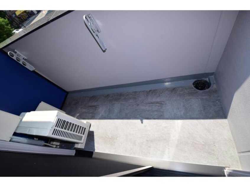  S-RESIDENCE谷町五丁目