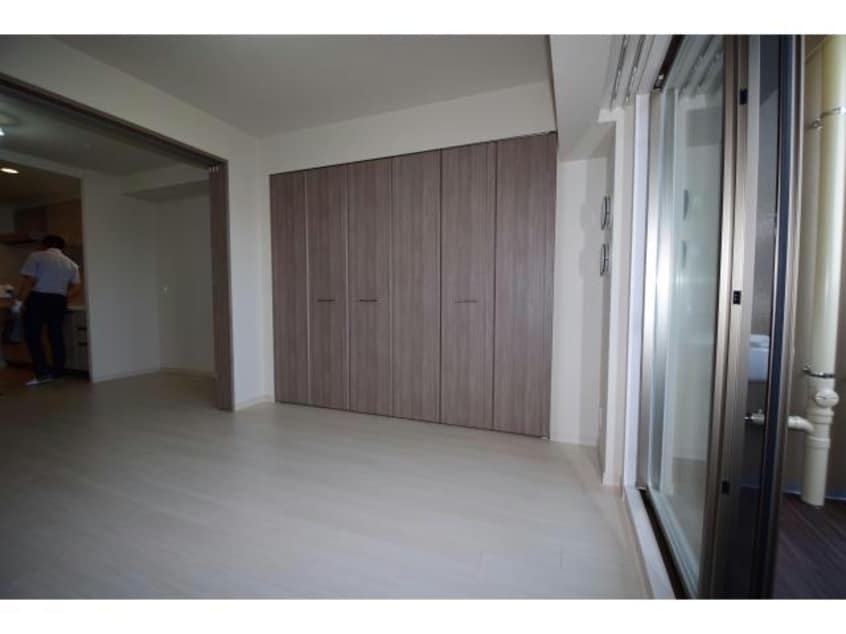  プレサンスロジェ天満橋リバーテラス