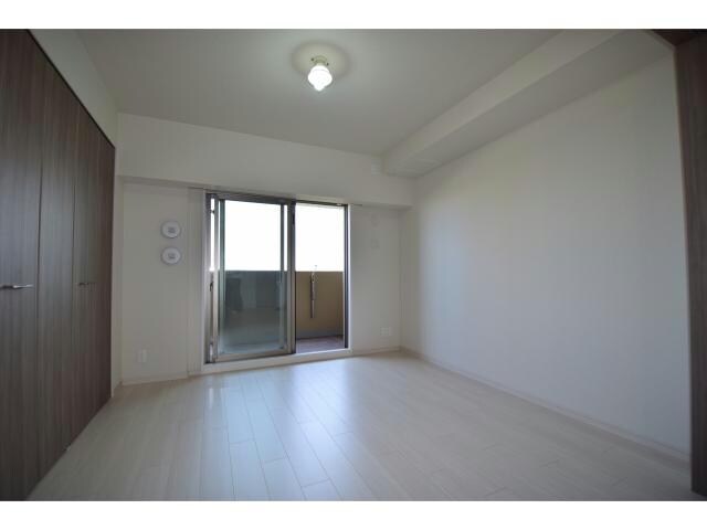  プレサンスロジェ天満橋リバーテラス