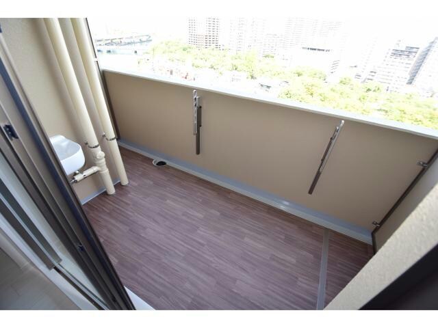  プレサンスロジェ天満橋リバーテラス