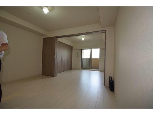  プレサンスロジェ天満橋リバーテラス