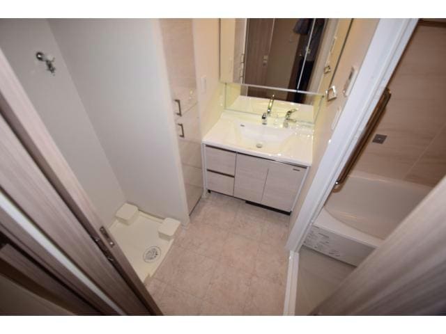  プレサンスロジェ天満橋リバーテラス