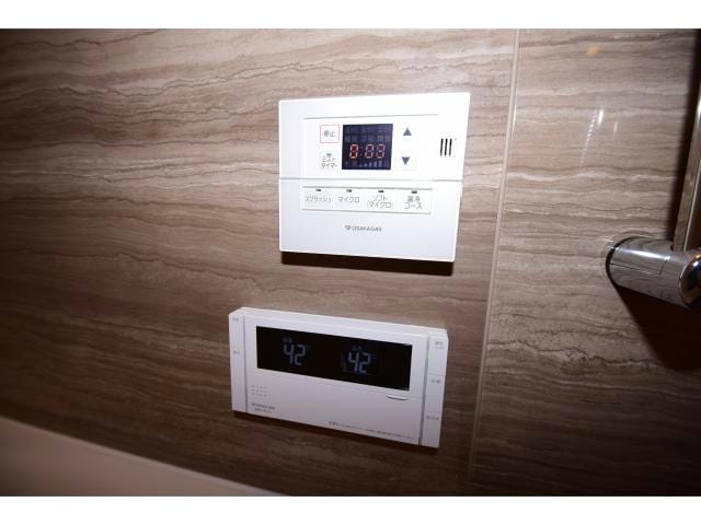  プレサンスロジェ天満橋リバーテラス