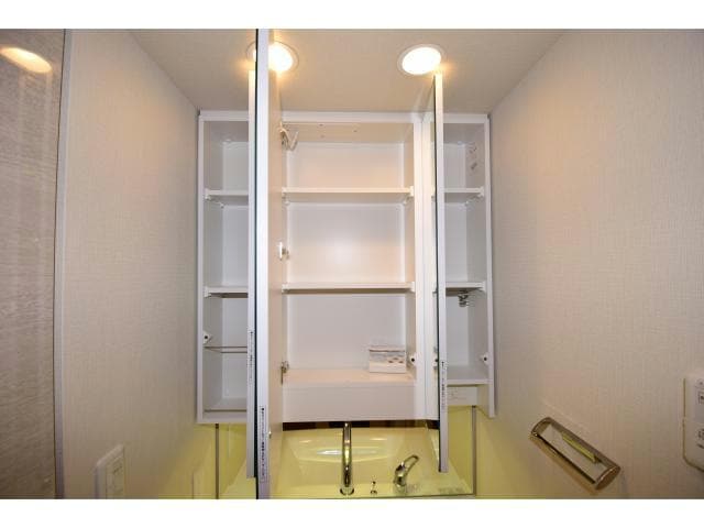  プレサンスロジェ天満橋リバーテラス