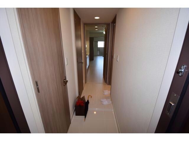  プレサンスロジェ天満橋リバーテラス