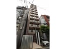ネット内淡路町の外観