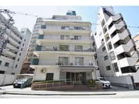 シャルマンコーポ第一谷町
