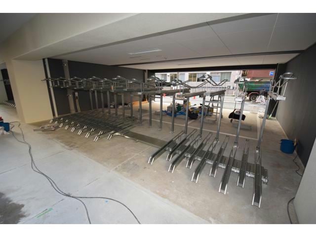  阪急宝塚線/中津駅 徒歩5分 3階 築8年