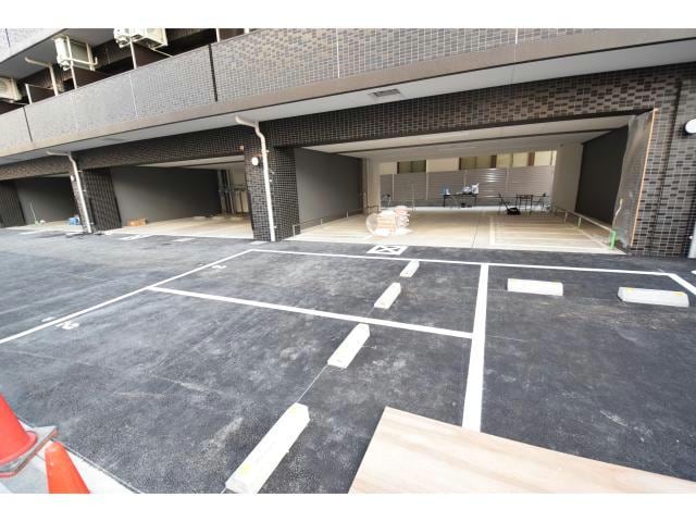  阪急宝塚線/中津駅 徒歩5分 3階 築8年