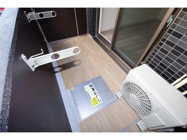  阪急宝塚線/中津駅 徒歩5分 3階 築8年