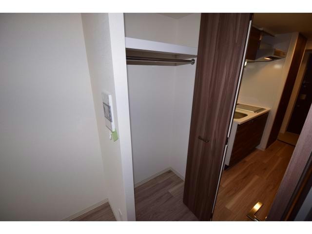  阪急宝塚線/中津駅 徒歩5分 3階 築8年