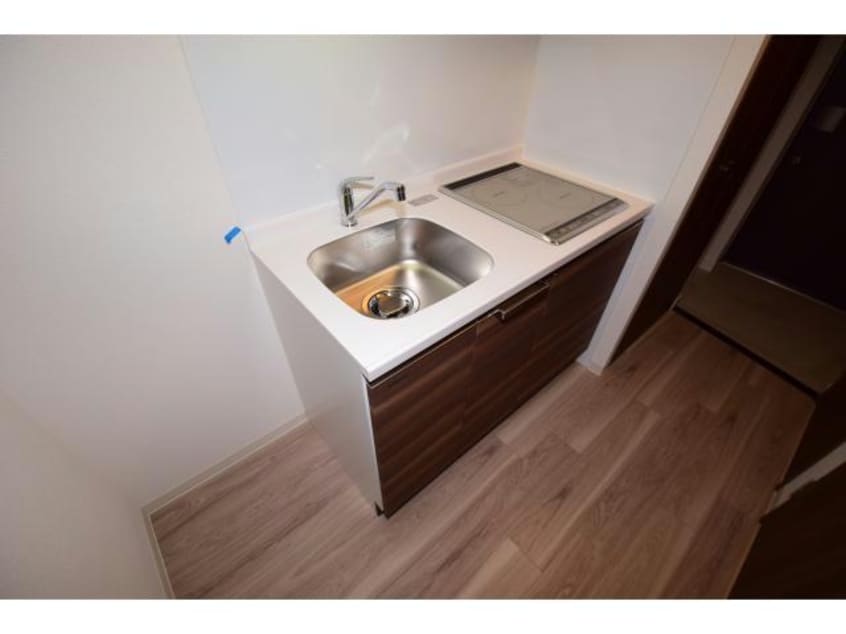  阪急宝塚線/中津駅 徒歩5分 3階 築8年