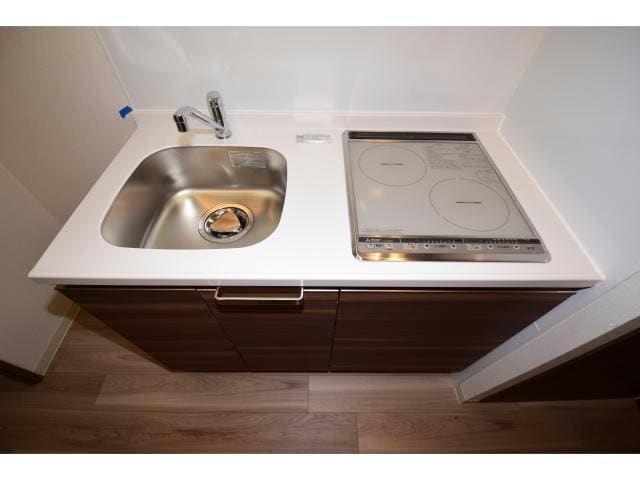  阪急宝塚線/中津駅 徒歩5分 3階 築8年