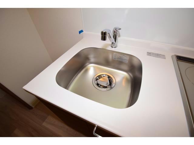  阪急宝塚線/中津駅 徒歩5分 3階 築8年