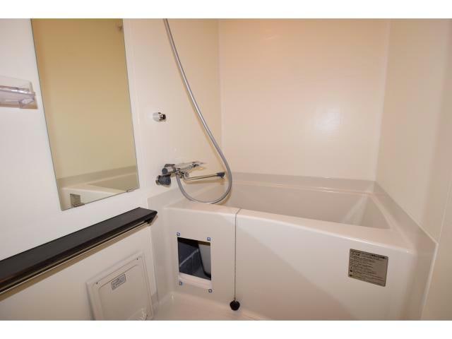  阪急宝塚線/中津駅 徒歩5分 3階 築8年