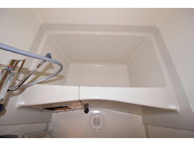  阪急宝塚線/中津駅 徒歩5分 3階 築8年