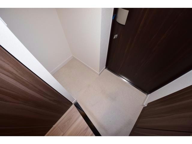  阪急宝塚線/中津駅 徒歩5分 3階 築8年