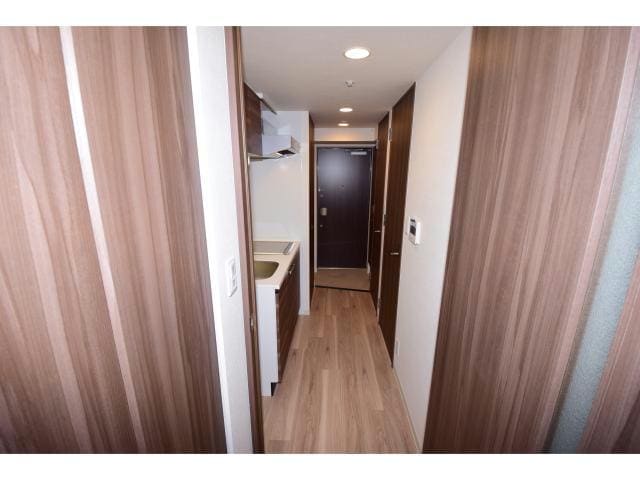  阪急宝塚線/中津駅 徒歩5分 3階 築8年