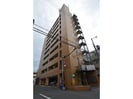 学研都市線<片町線>・JR東西線/大阪城北詰駅 徒歩4分 9階 築28年の外観