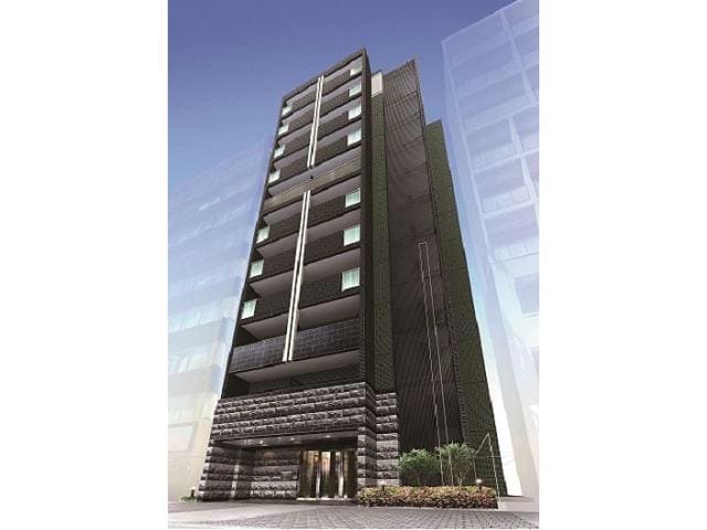  プレサンス南森町ライズ