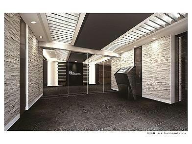  プレサンス南森町ライズ